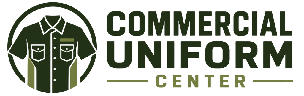 Commercial Uniform Center